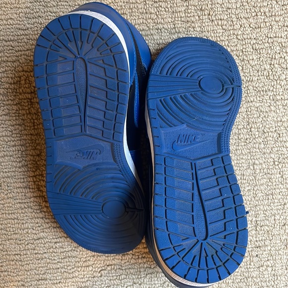 JORDAN 1 HIGH - Picture 4 of 6